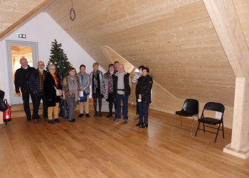 Association Terres Vivantes