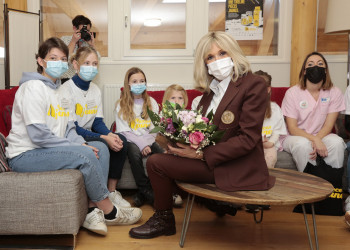 Opération Pièces Jaunes