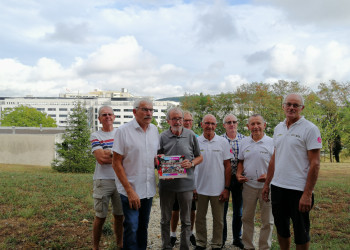 La Ronde de l’Espoir et leur générosité