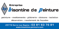 ENTREPRISE BISONTINE DE PEINTURE