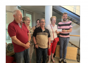 La générosité des associations