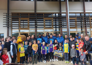 Chasse aux Oeufs 🪺